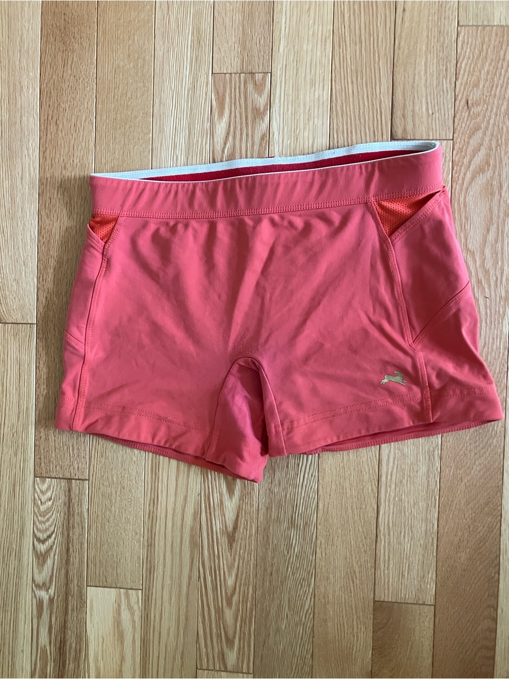 Tracksmith Lane Five Shorts Small